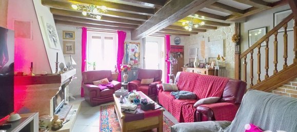 Casa T4 em Menetreol-sur-Sauldre, France N.º 60464 20