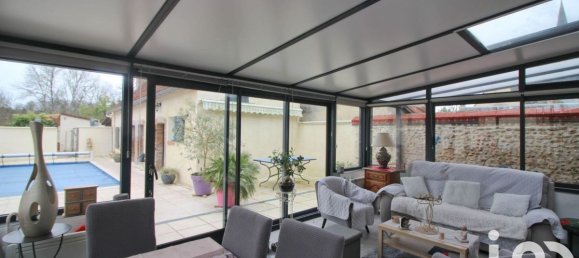Casa T4 em Menetreol-sur-Sauldre, France N.º 60464 16
