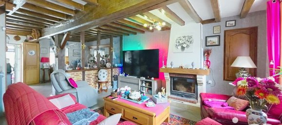 Casa T4 em Menetreol-sur-Sauldre, France N.º 60464 33