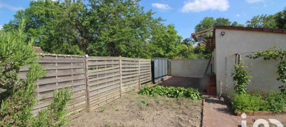 Casa T4 em Menetreol-sur-Sauldre, France N.º 60464 35