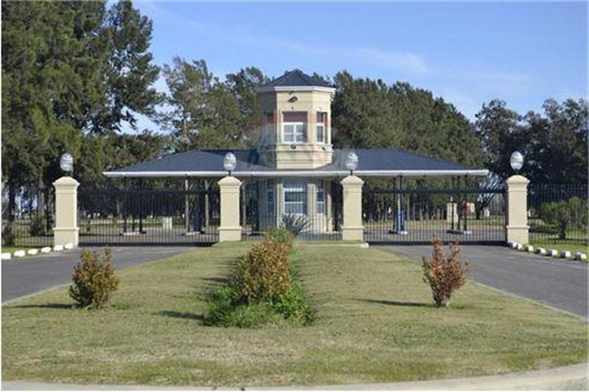 Grundstück in San Vicente, Argentina, Nr. 113964