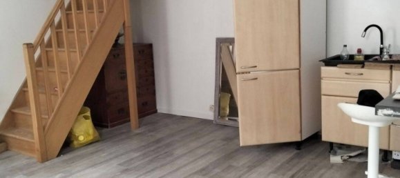 Casa de 2 dormitorios en Epinay-sur-Orge, France No. 328452 3