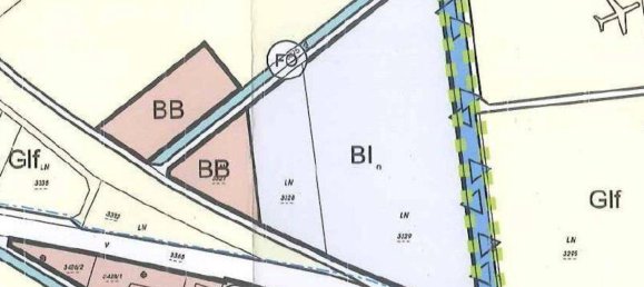 Земельный участок 6031м² в Энцерсдорф ан дер Фиша, Австрия № 122769 3