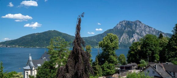 Terrain à Altmunster, Austria 1752m² No. 209548 2