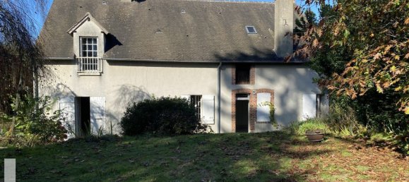 3 chambres Maison à Cernoy-en-Berry, France No. 213096 6