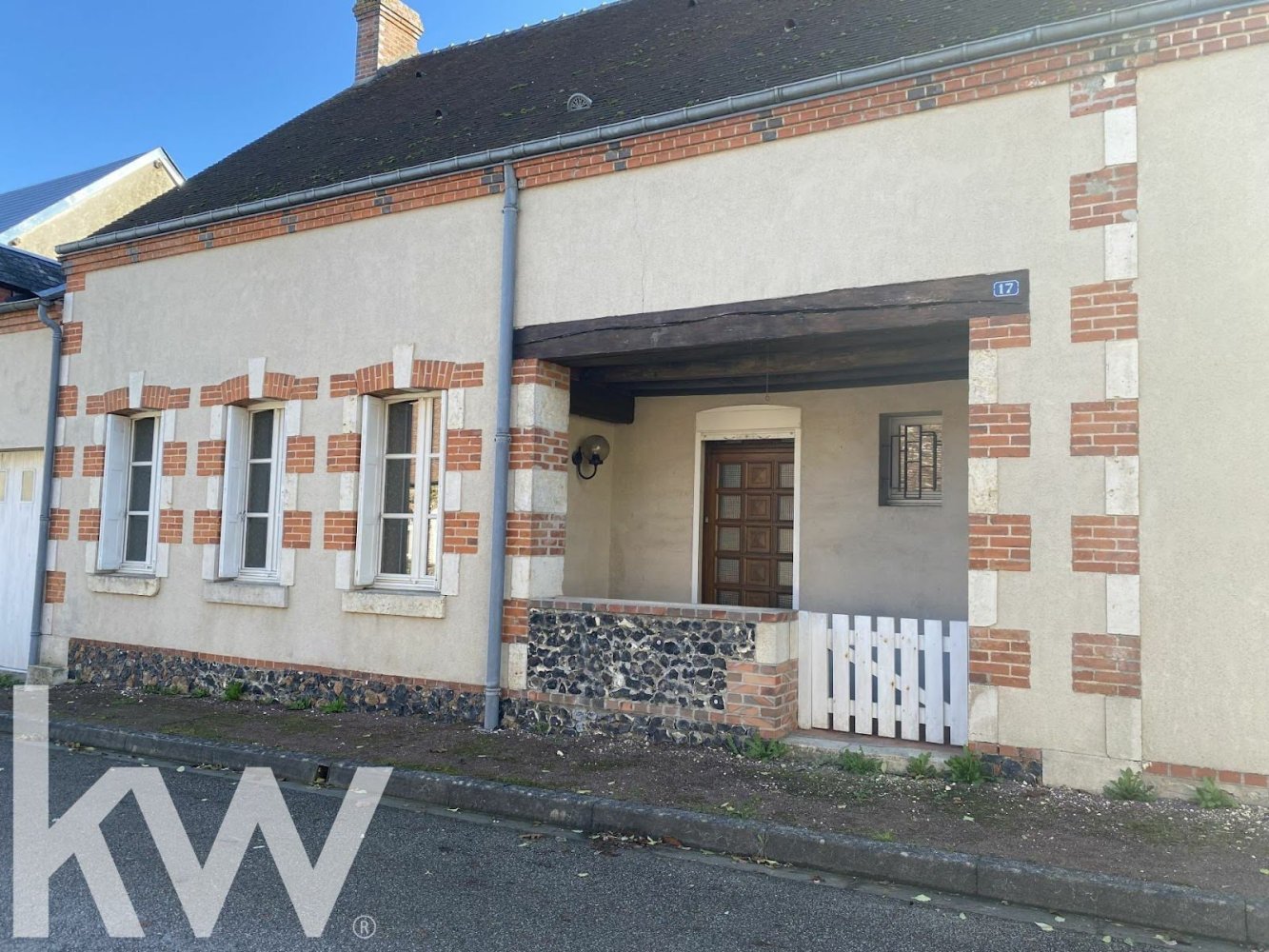 3 chambres Maison à Cernoy-en-Berry, France No. 213096
