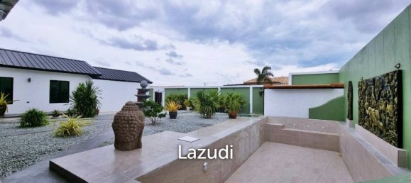 3 Schlafzimmer Cafe / Restaurant in Sattahip, Thailand, Nr. 15327 3