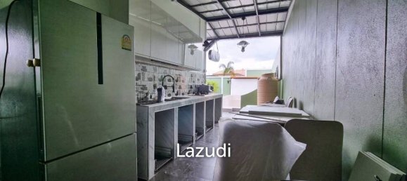 3 Schlafzimmer Cafe / Restaurant in Sattahip, Thailand, Nr. 15327 4