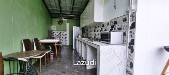 3 Schlafzimmer Cafe / Restaurant in Sattahip, Thailand, Nr. 15327 5