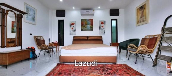 3 Schlafzimmer Cafe / Restaurant in Sattahip, Thailand, Nr. 15327 6