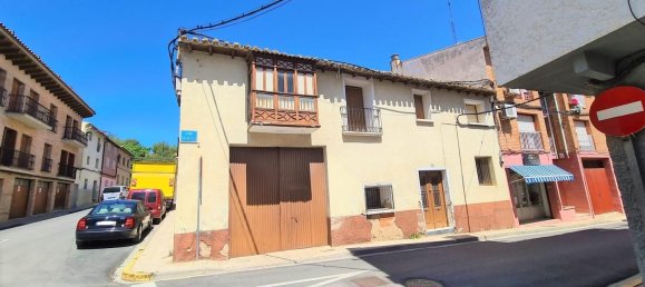 Terreno en Comunidad Foral de Navarra, Spain 329 m² No. 128874 2