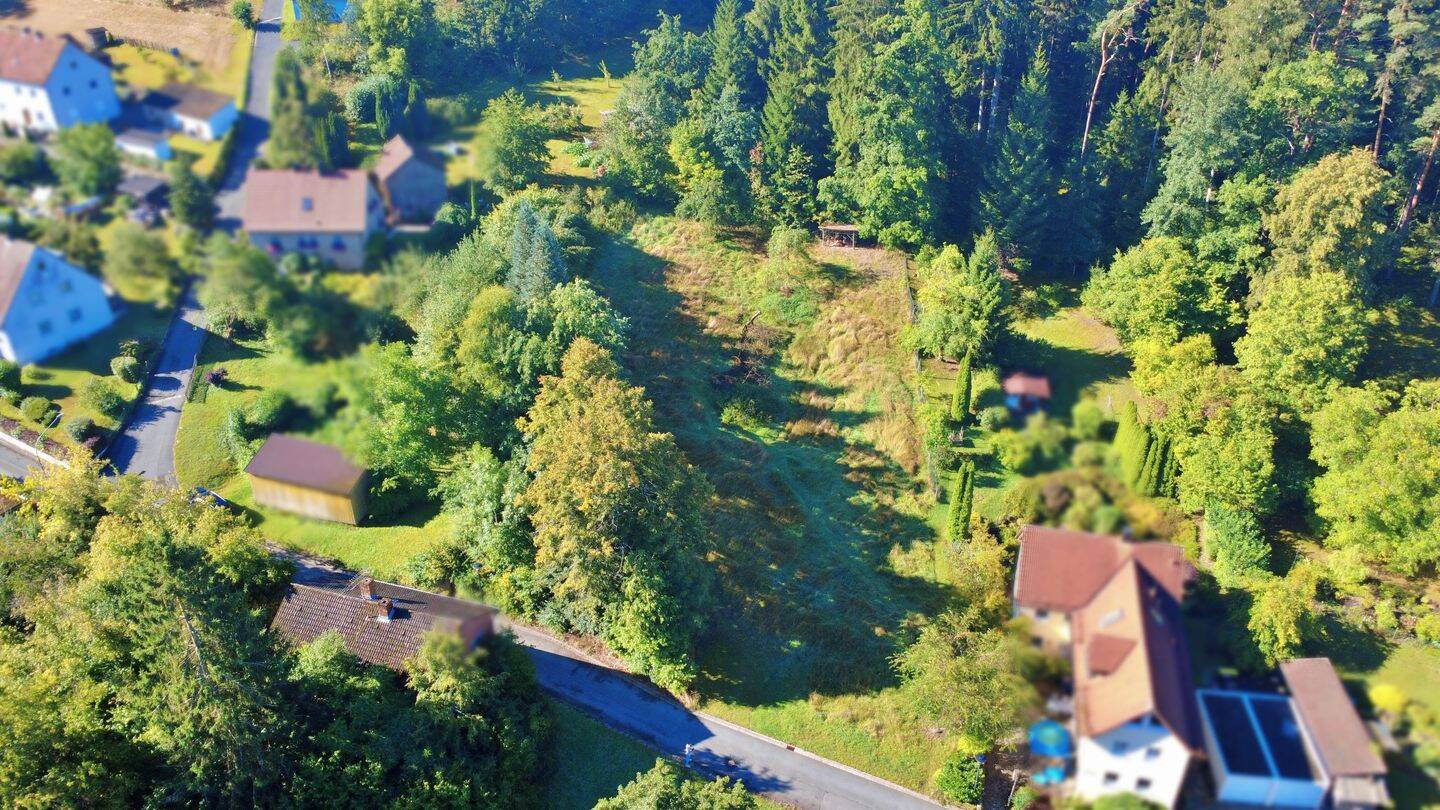 Terrain à Bayreuth, Germany No. 296070