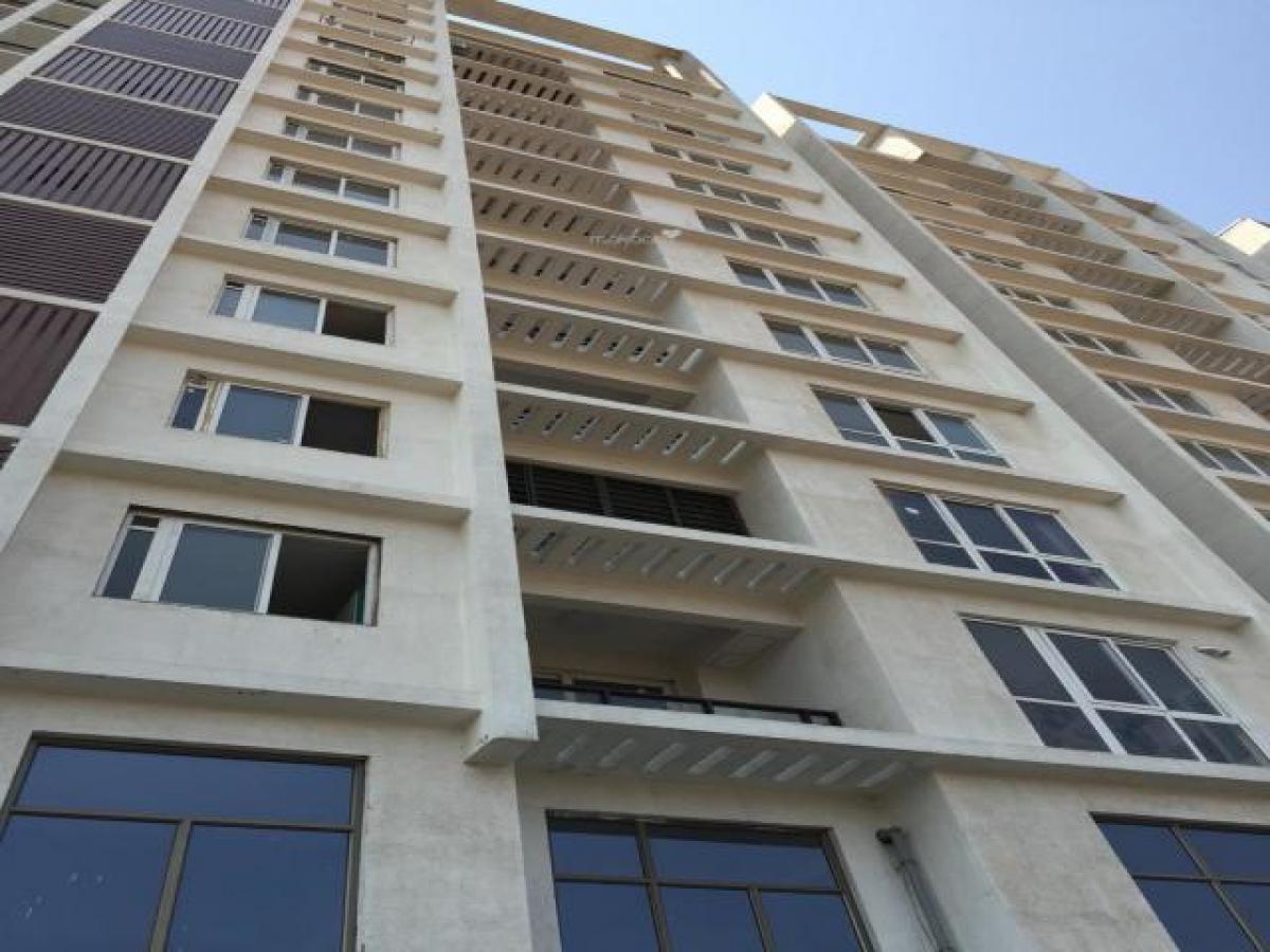 3 bedrooms House in Chennai, India No. 26556