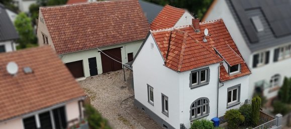 5-Zimmer Haus in Bad Dürkheim, Germany, Nr. 369701 20