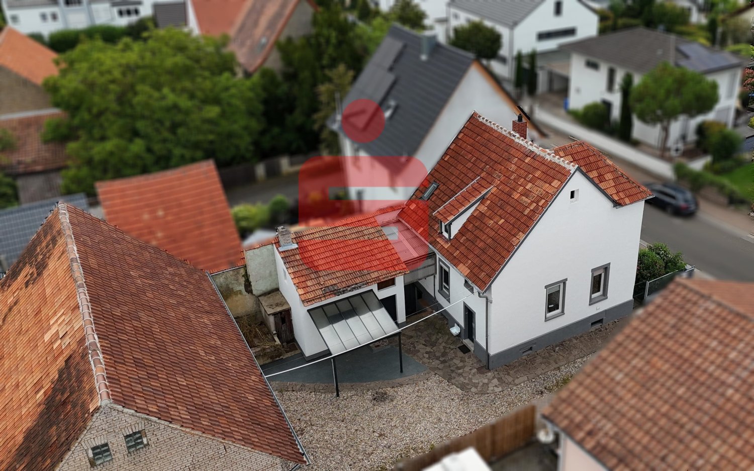 5-Zimmer Haus in Bad Dürkheim, Germany, Nr. 369701