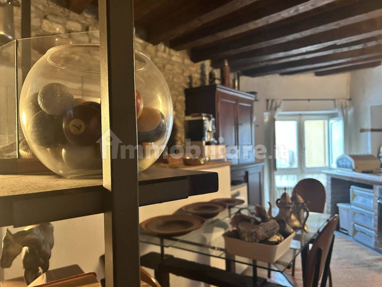 1 bedroom Apartment in Bettola, Italy No. 216341