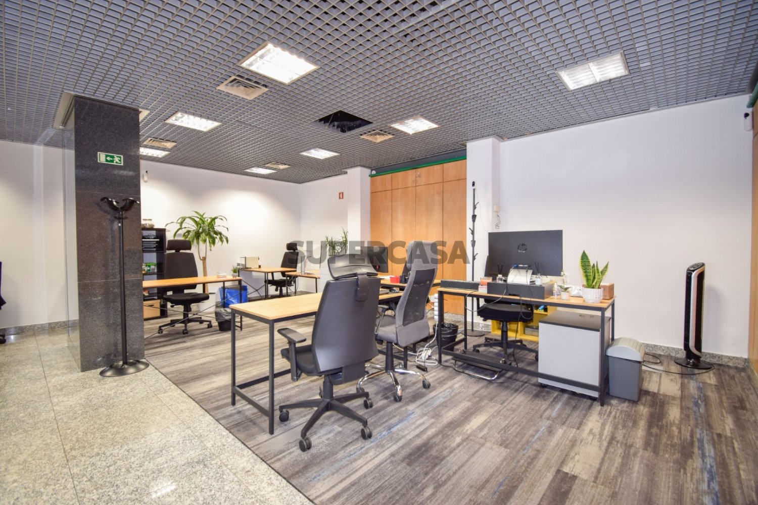 280m² Office in Sintra, Portugal No. 334913