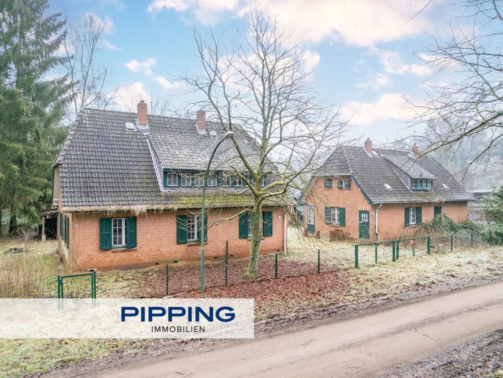 6غرفة تاون هاوس في Duchy of Lauenburg, Germany رقم 10711