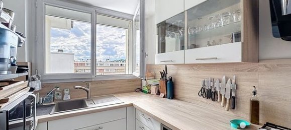 2 chambres Appartement à Neuilly-sur-Marne, France No. 310881 11