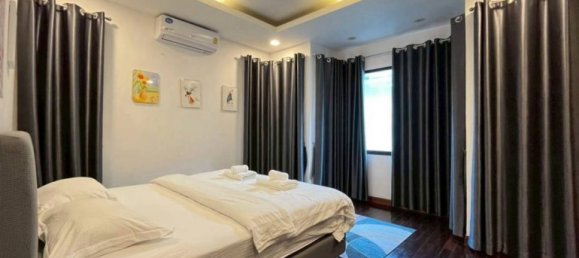 3 Schlafzimmer Haus in Pattaya, Thailand, Nr. 66743 10