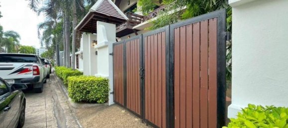 3 Schlafzimmer Haus in Pattaya, Thailand, Nr. 66743 18
