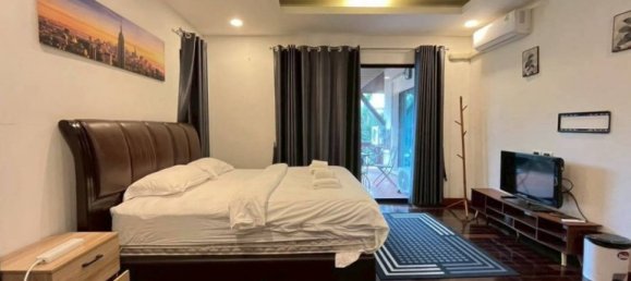 3 Schlafzimmer Haus in Pattaya, Thailand, Nr. 66743 11