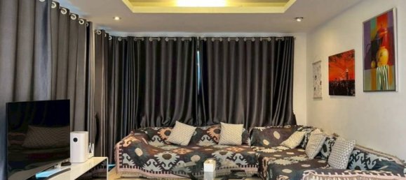 3 Schlafzimmer Haus in Pattaya, Thailand, Nr. 66743 3
