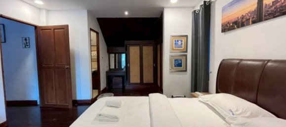 3 Schlafzimmer Haus in Pattaya, Thailand, Nr. 66743 16