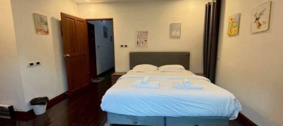 3 Schlafzimmer Haus in Pattaya, Thailand, Nr. 66743 9