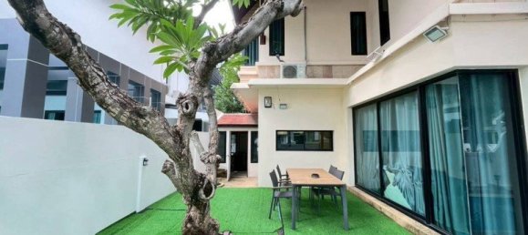 3 Schlafzimmer Haus in Pattaya, Thailand, Nr. 66743 2