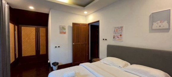 3 Schlafzimmer Haus in Pattaya, Thailand, Nr. 66743 13