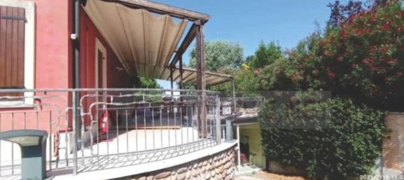 Дом с 2 комнатами в Повельяно Веронезе, Италия № 297077 8