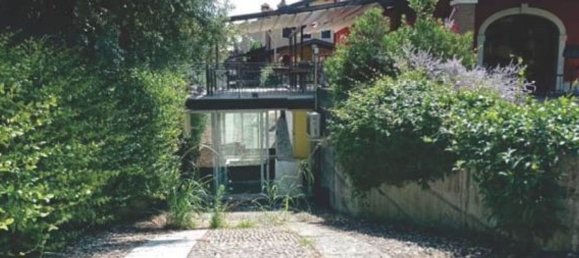 Дом с 2 комнатами в Повельяно Веронезе, Италия № 297077 7