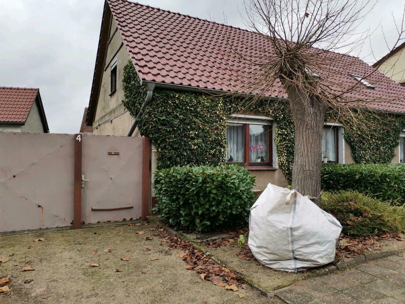 4 chambres Ferme à Jerichower Land, Germany No. 169447