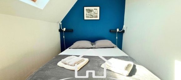 3 chambres Maison de ville à Soissons, France No. 303702 11