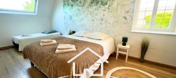 3 chambres Maison de ville à Soissons, France No. 303702 8