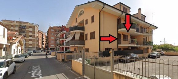 2 غرف نوم شقة في Guidonia Montecelio, Italy رقم 333399 4