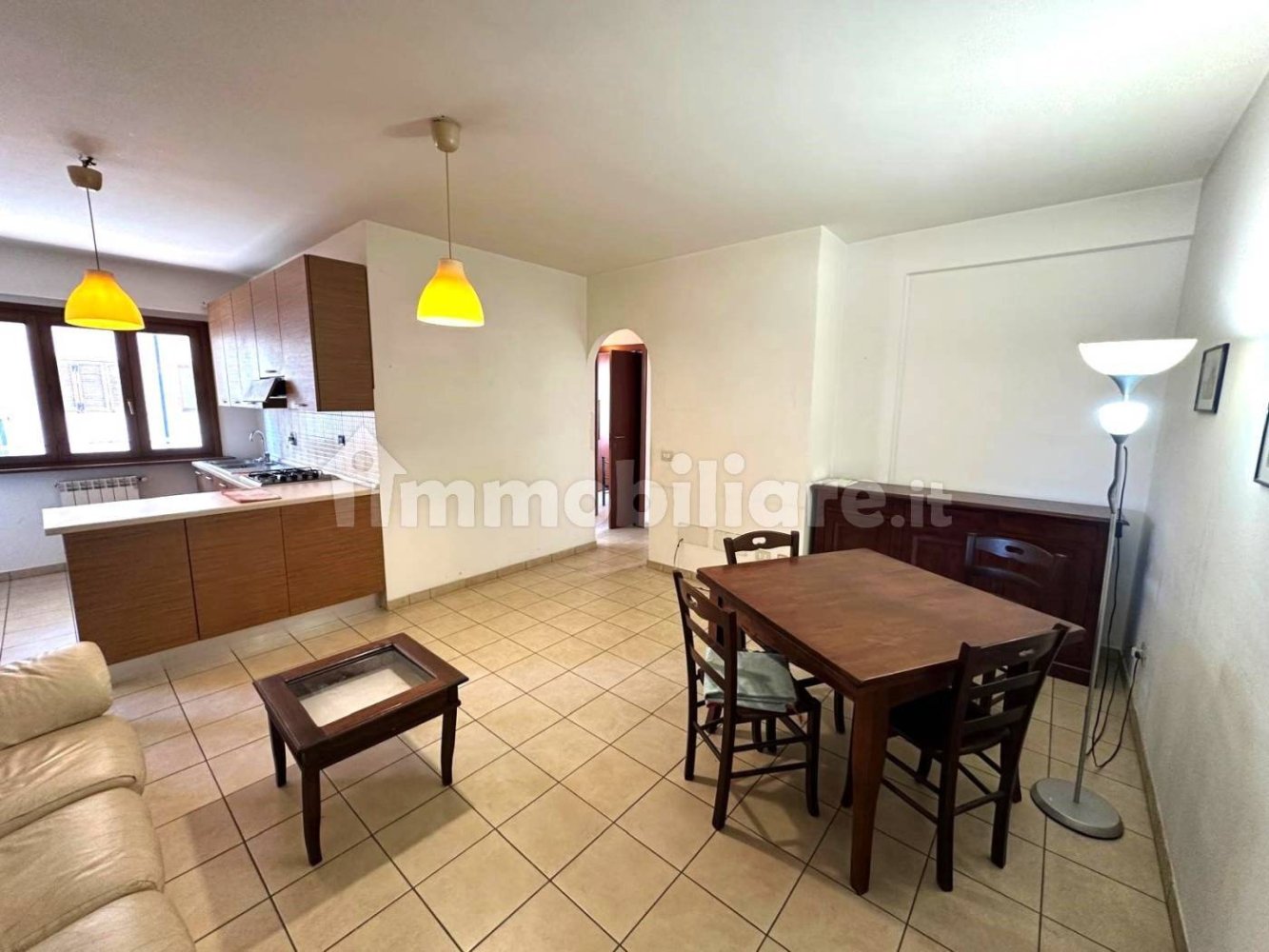 2 غرف نوم شقة في Guidonia Montecelio, Italy رقم 333399