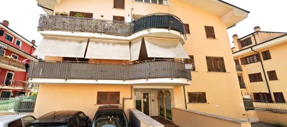 2 غرف نوم شقة في Guidonia Montecelio, Italy رقم 333399 5