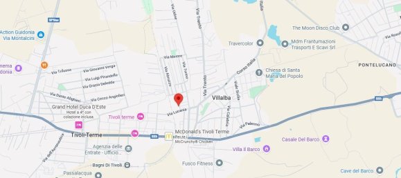 2 غرف نوم شقة في Guidonia Montecelio, Italy رقم 333399 2