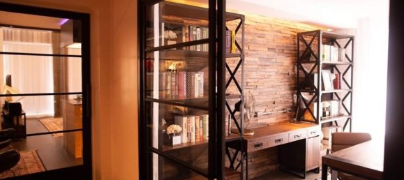 6 bedrooms Condo in Bangkok, Thailand No. 6681 3