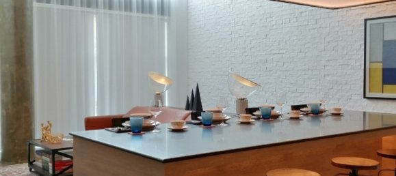 6 bedrooms Condo in Bangkok, Thailand No. 6681 12