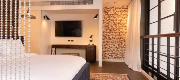 6 bedrooms Condo in Bangkok, Thailand No. 6681 7