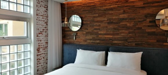 6 bedrooms Condo in Bangkok, Thailand No. 6681 4