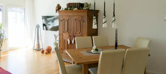 3 rooms Apartment in Gutersloh, Germany No. 304245 2