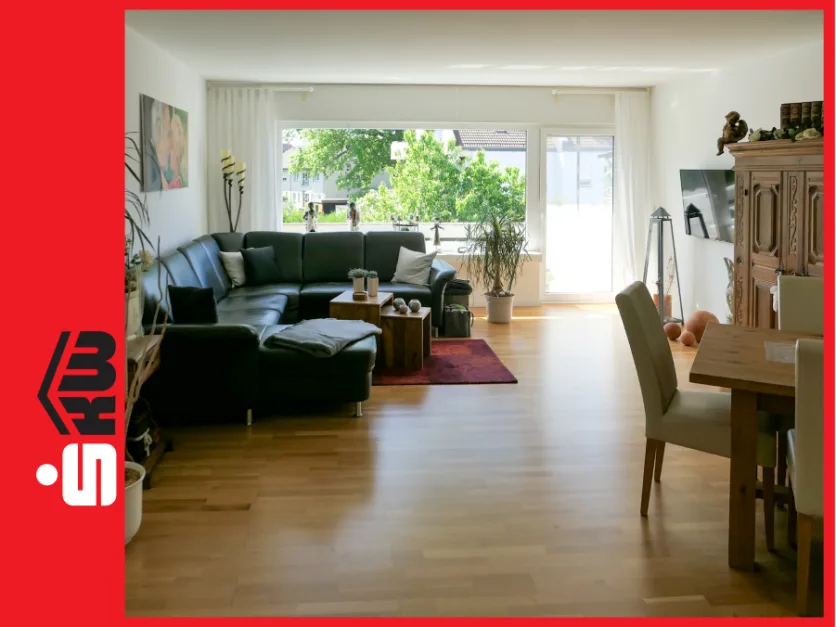 3 rooms Apartment in Gutersloh, Germany No. 304245