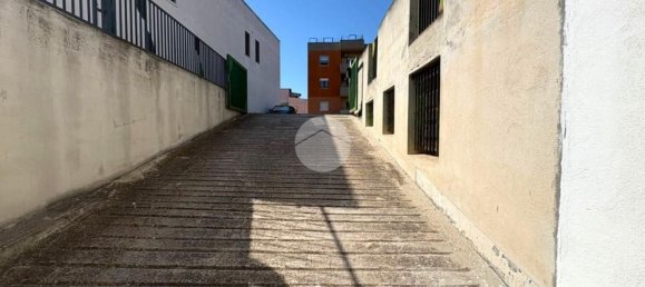 Гараж 22м² в Куарту Сант'Элена, Италия № 345074 3