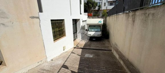 Гараж 22м² в Куарту Сант'Элена, Италия № 345074 2