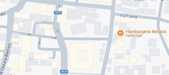 7-Zimmer Wohnung in Carpaneto Piacentino, Italy, Nr. 101096 8