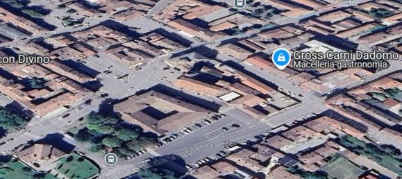 7-Zimmer Wohnung in Carpaneto Piacentino, Italy, Nr. 101096 7